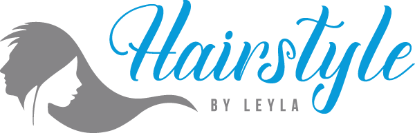 Hairstyle by Leyla